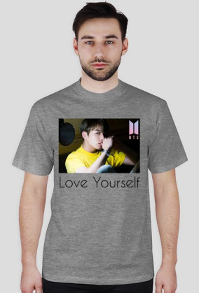 Jungkook Love Yourself