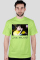 Jungkook Love Yourself