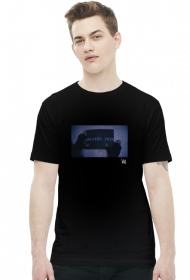 Join tee men
