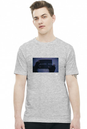 Join tee men