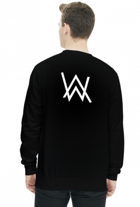 Join crewneck men
