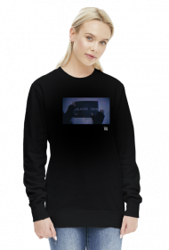 Join crewneck girl