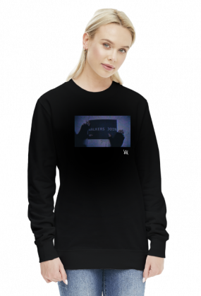 Join crewneck girl