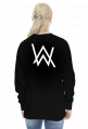 Join crewneck girl