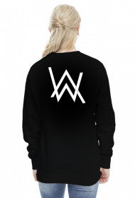 Join crewneck girl