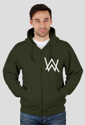 Join ZIP men