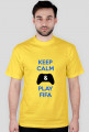 KEEP CALM AND PLAY FIFA