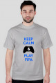 KEEP CALM AND PLAY FIFA