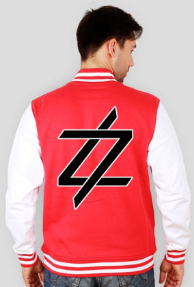 Bluza College L&L