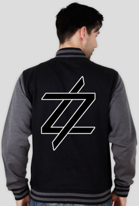 Bluza College L&L