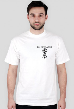 Dx Operator - tshirt