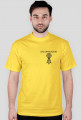 Dx Operator - tshirt