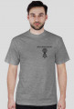 Dx Operator - tshirt
