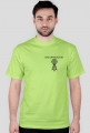 Dx Operator - tshirt