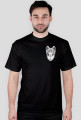 DeadHead Abstract Tee