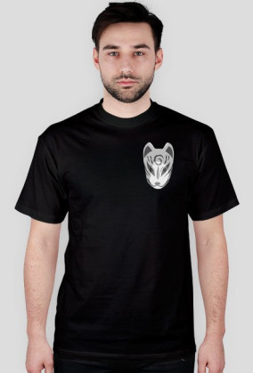 DeadHead Abstract Tee