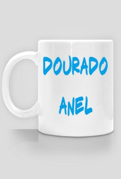 Dourado Anel // Kubek