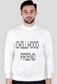 Przyjaciel z podwórka