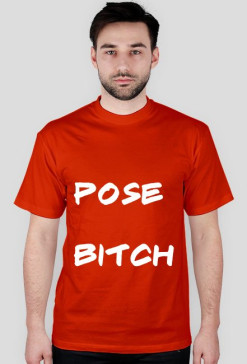 Pose