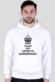 Bluza Keep Calm Darnoxmusic