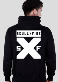 SKULLxFIRE  X-Type