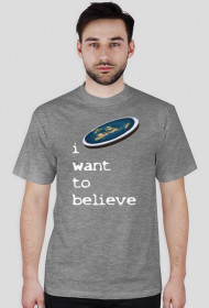 Flat Earth Tee