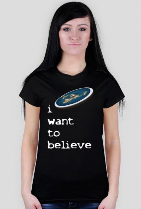 Flat Earth Tee