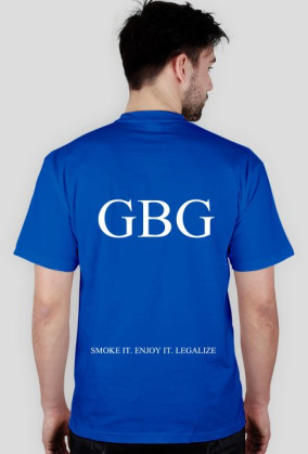 GBG CREW