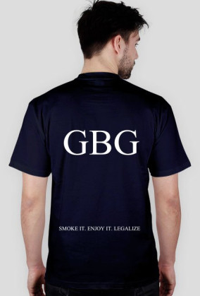 GBG CREW