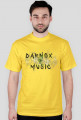Koszulka Darnoxmusic