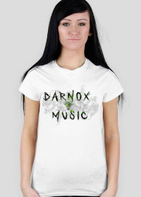 Koszulka Darnoxmusic Damska