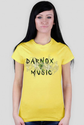 Koszulka Darnoxmusic Damska