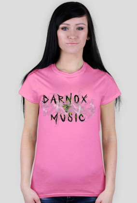 Koszulka Darnoxmusic Damska