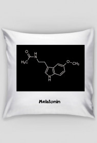 hormon snu - melatonina