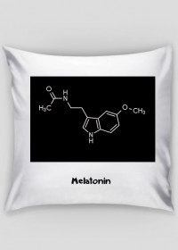hormon snu - melatonina