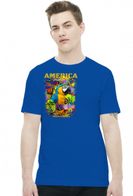 Koszulka AMERICA #1