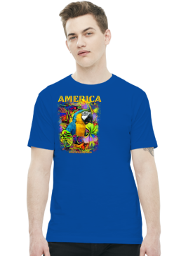 Koszulka AMERICA #1