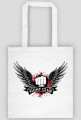 Eko torba FIGHT CLUB - White Raven Style