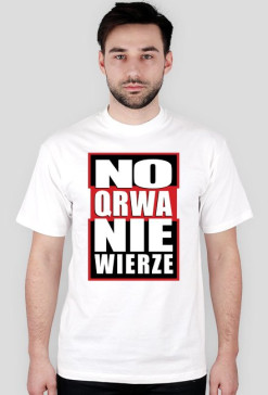 Nie wierze