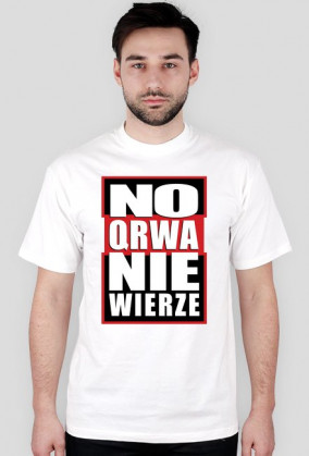 Nie wierze