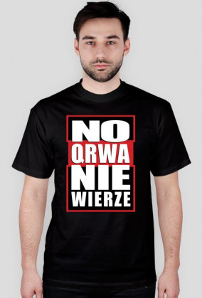 Nie wierze