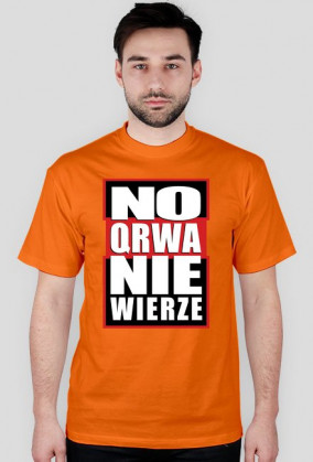 Nie wierze