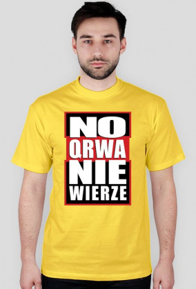 Nie wierze