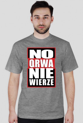 Nie wierze