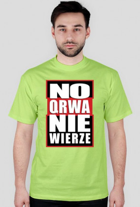 Nie wierze
