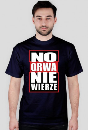 Nie wierze
