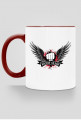 Kubek FIGHT CLUB - White Raven Style
