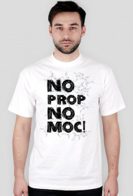 No prop no moc