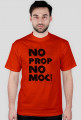 No prop no moc