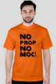 No prop no moc